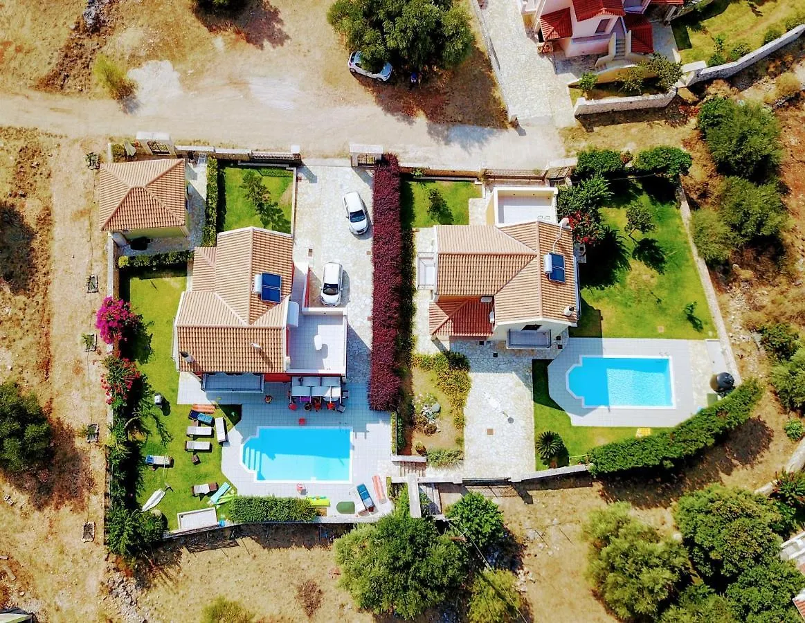kefalos cottage Razáta 0*,  Grecia